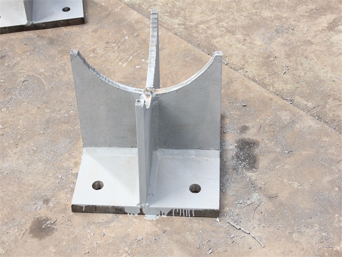 丽江螺栓球支座